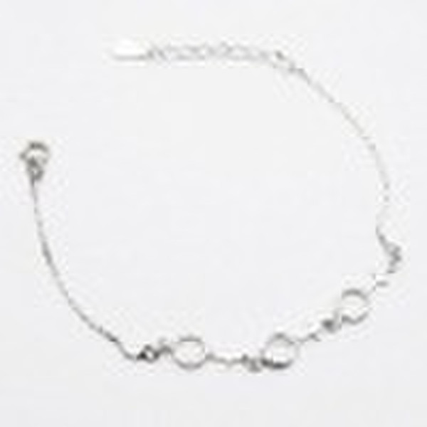 sterling silver bracelet