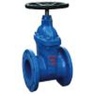 Resilient Seated Gate Valve