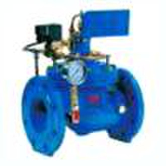 700X Pump Control Valve