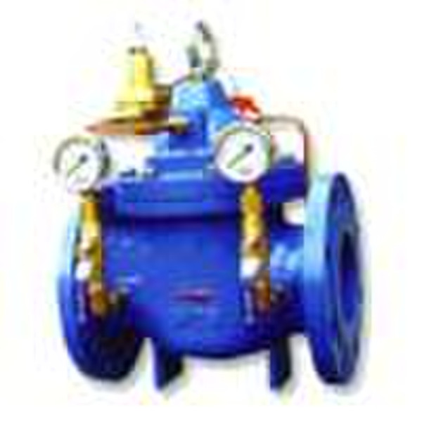 200X Pressure Reducing Valve