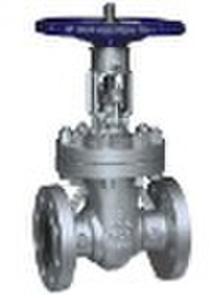 ansi gate valve