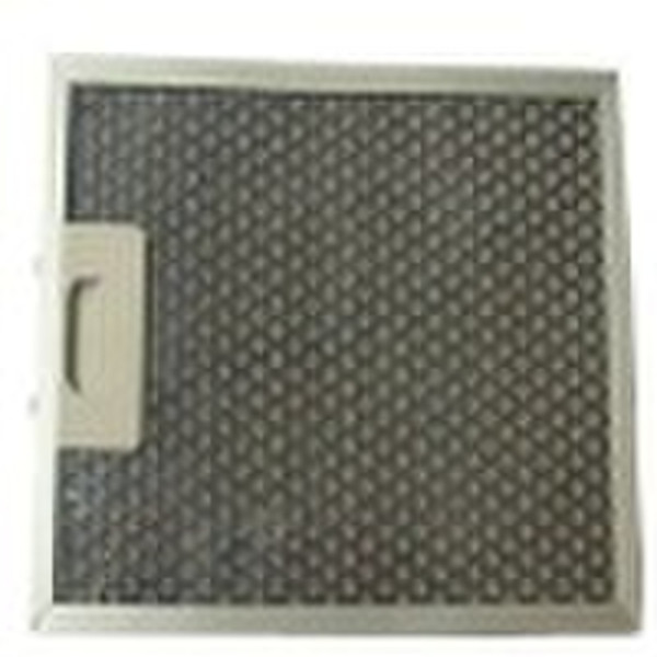 cooker hood filter