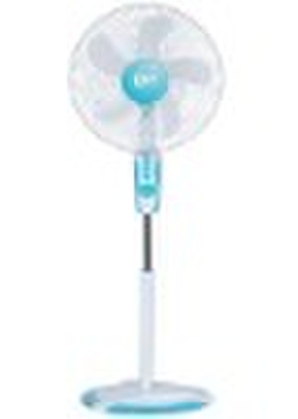 electric fan