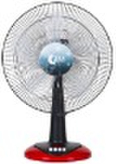table fan