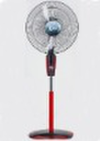 stand fan