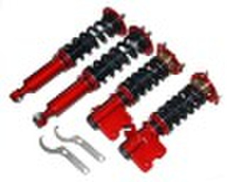 adjustable coilover suspension for Nissan 350Z