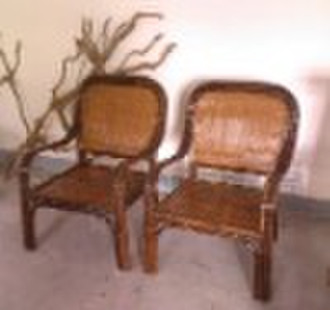 бамбук стул