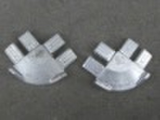 aluminum forging parts