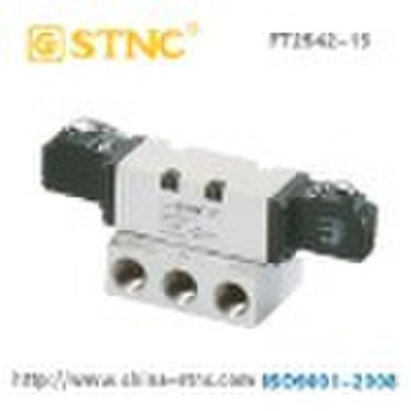 FT Series Solenoid valve