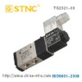 TG Series solenoid valve