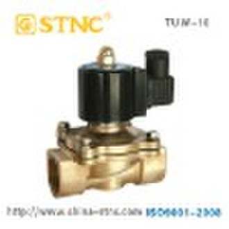 TUW Series Solenoid Valve ( TW series 2/2 Way )