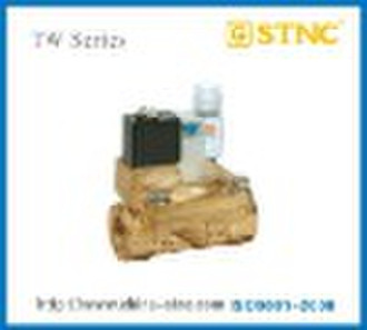 TW Series Solenoid Valve