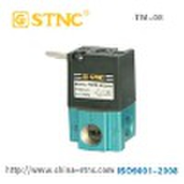 TM Series High Frequency Ventil (ISO9001)