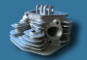 aluminum casting(casting)