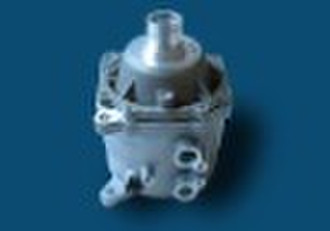 precision casting(casting) TS16949