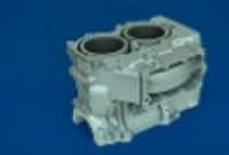 cylinder body(casting)