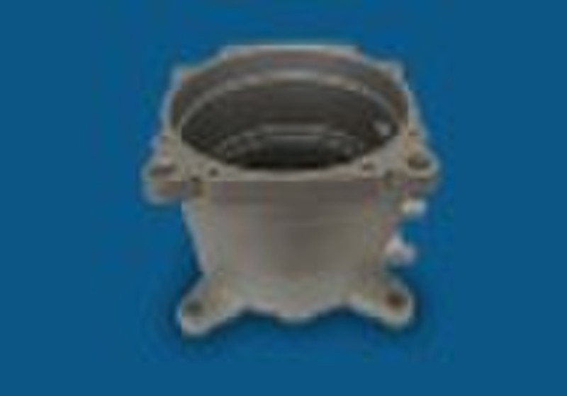 aluminum die casting