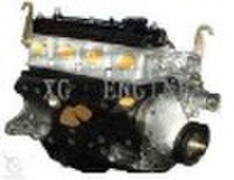 3Y Engine Long Block