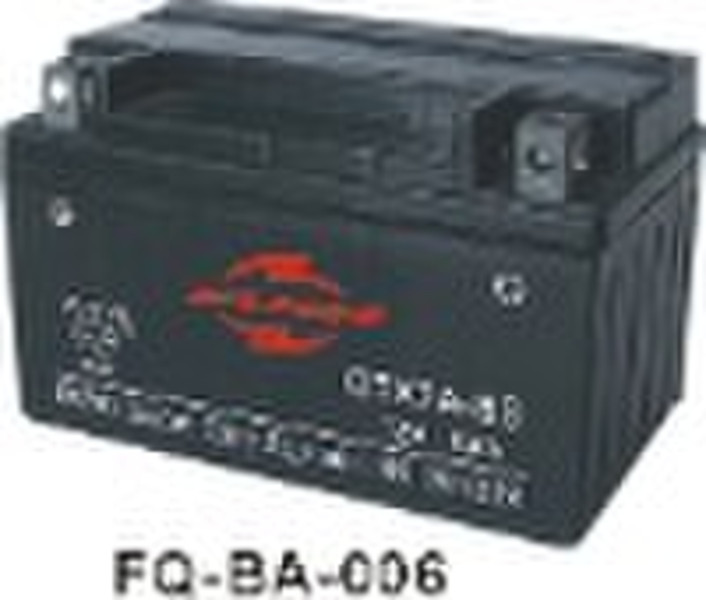 motorcycle battery