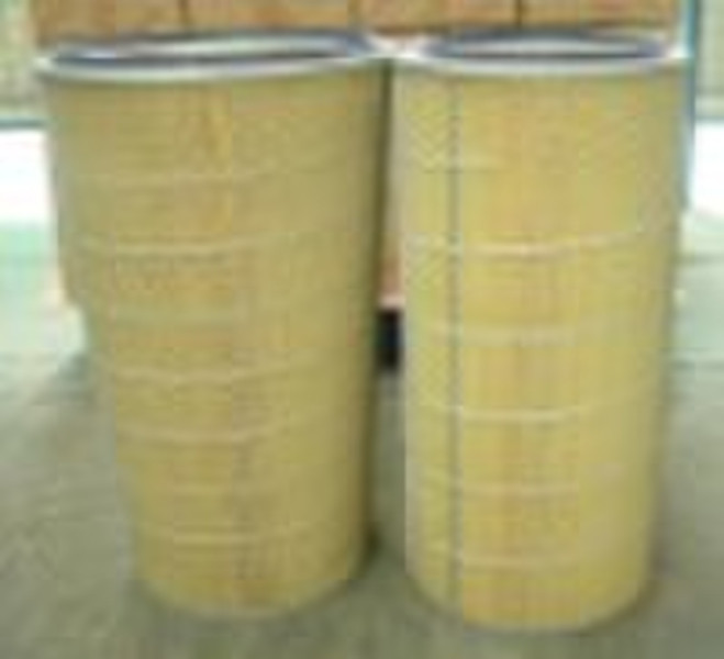 Cellulose Kerzenfilter