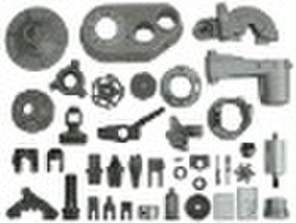 Casting & Metal Part