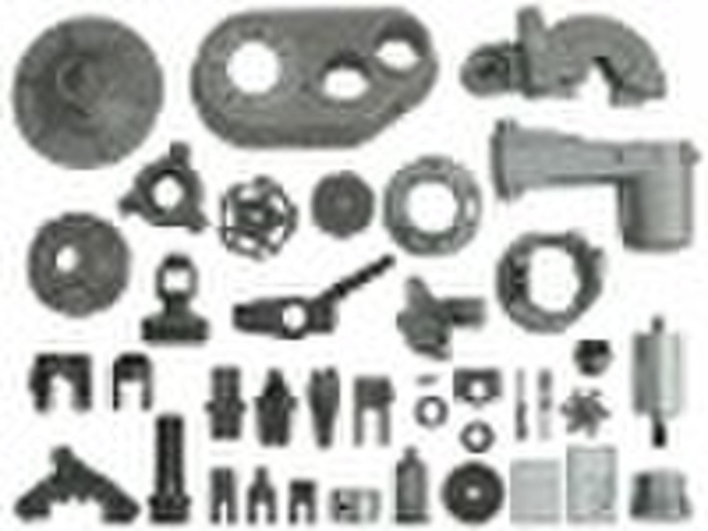 Casting & Metal Part