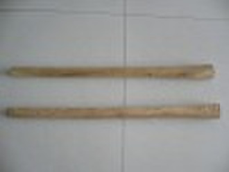 WOODEN HANDLE FOR PICKAXE