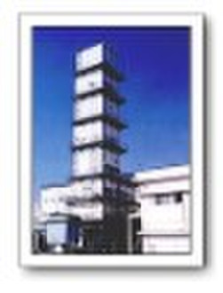 Air Separation plant (Oxygen Plant)