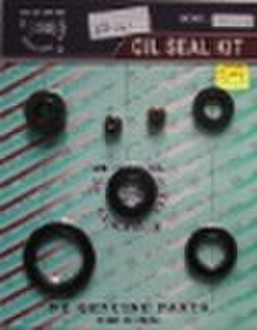 Front fork oil seal kit