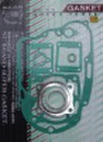 Motorcycle Gasket