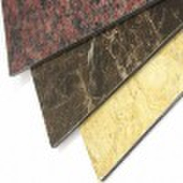 Marble & Granite Aluminum Composite Panels-YY8
