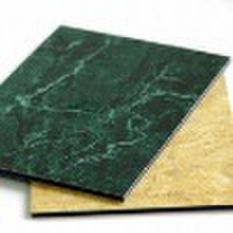 Marble & Granite Aluminium-Verbundplatten-YY8