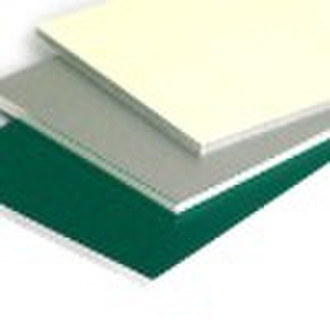 Hohe Qualität Aluminium-Verbundplatten