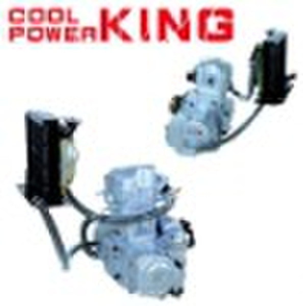 250cc water cooled engine LP167MM-A