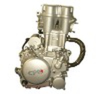 200CC motorcycle engine LP163MM-A