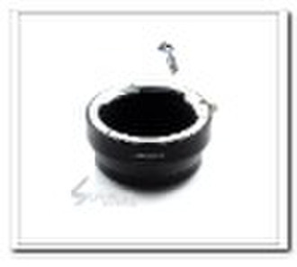 Adapter ring for Leica R lens to M43 camera