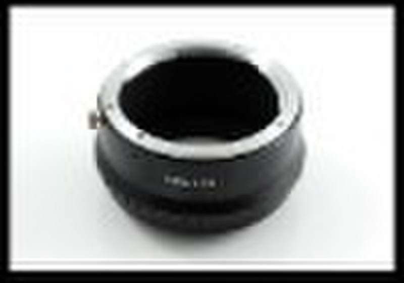 Adapter Ring for Nikon Lens to Sony E Mount