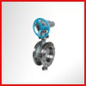 Stainless Steel Butterfly Valve