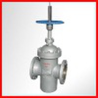 Carbon steel Parallel Slide  Gate Valve