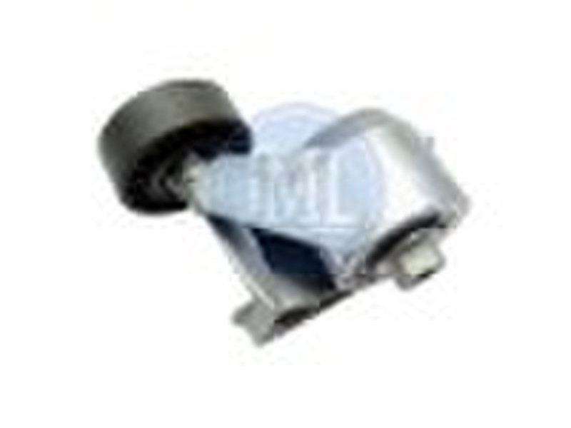 belt tensioner