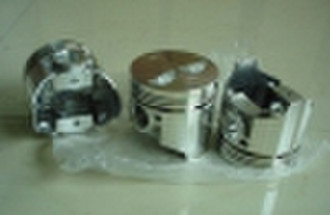 piston  for  FIAT  AL088/128/1100