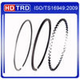 NISSAN   piston ring