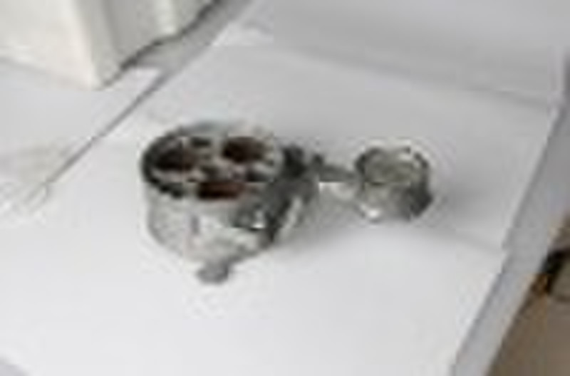 Automotive Air Conditioning Part