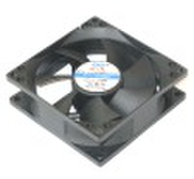 DC FAN 8025