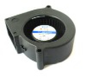 DC blower fan 5015