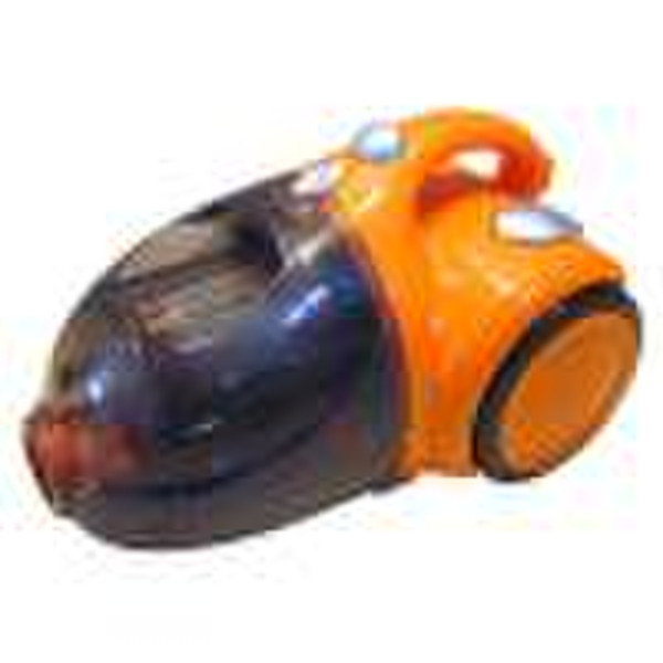 JL-W410 Canister Vacuum Cleaner