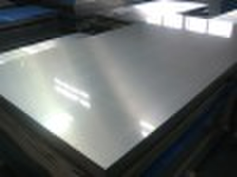 aluminum sheet