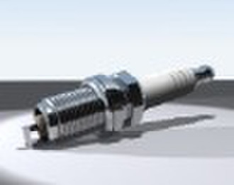 Motorcycle Spark Plug