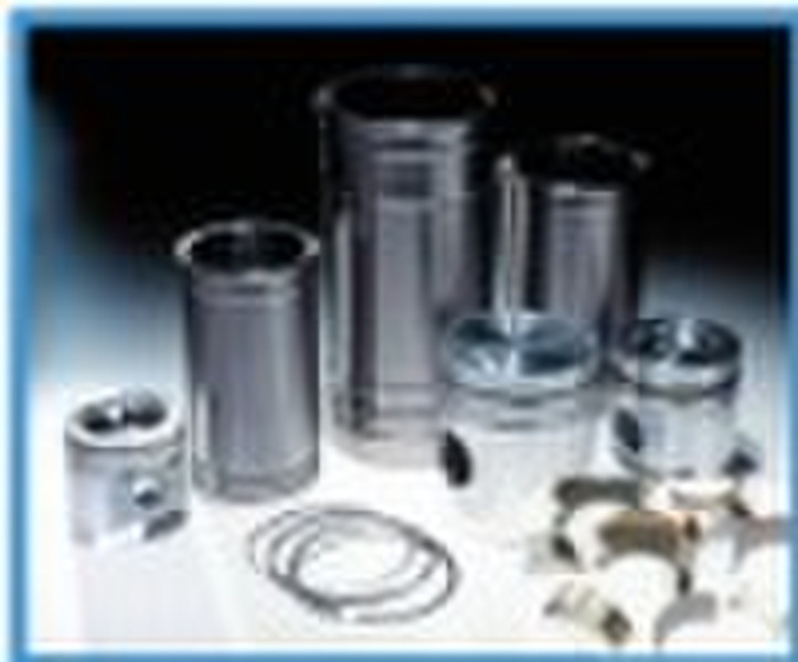 Motorcycle Piston Kit