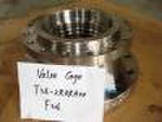 Valve Cage